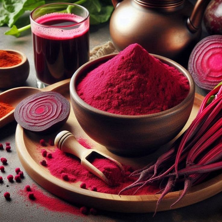 BeetRoot Powder 6
